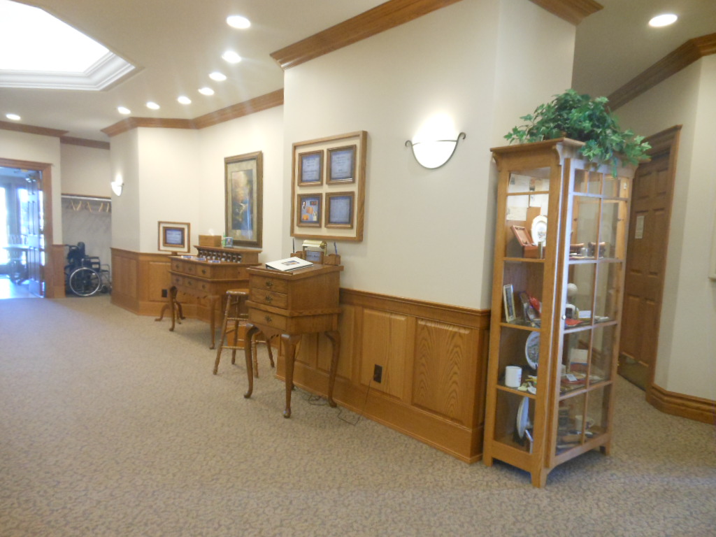 Our Facilities Vandemore Funeral Homes and Cremation Services