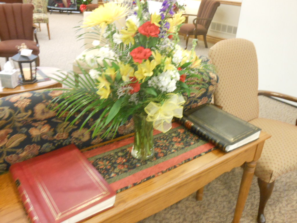 Our Facilities Vandemore Funeral Homes and Cremation Services