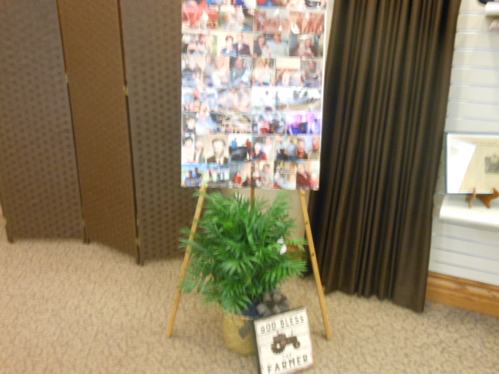 Our Facilities Vandemore Funeral Homes and Cremation Services Geneseo IL funeral home and