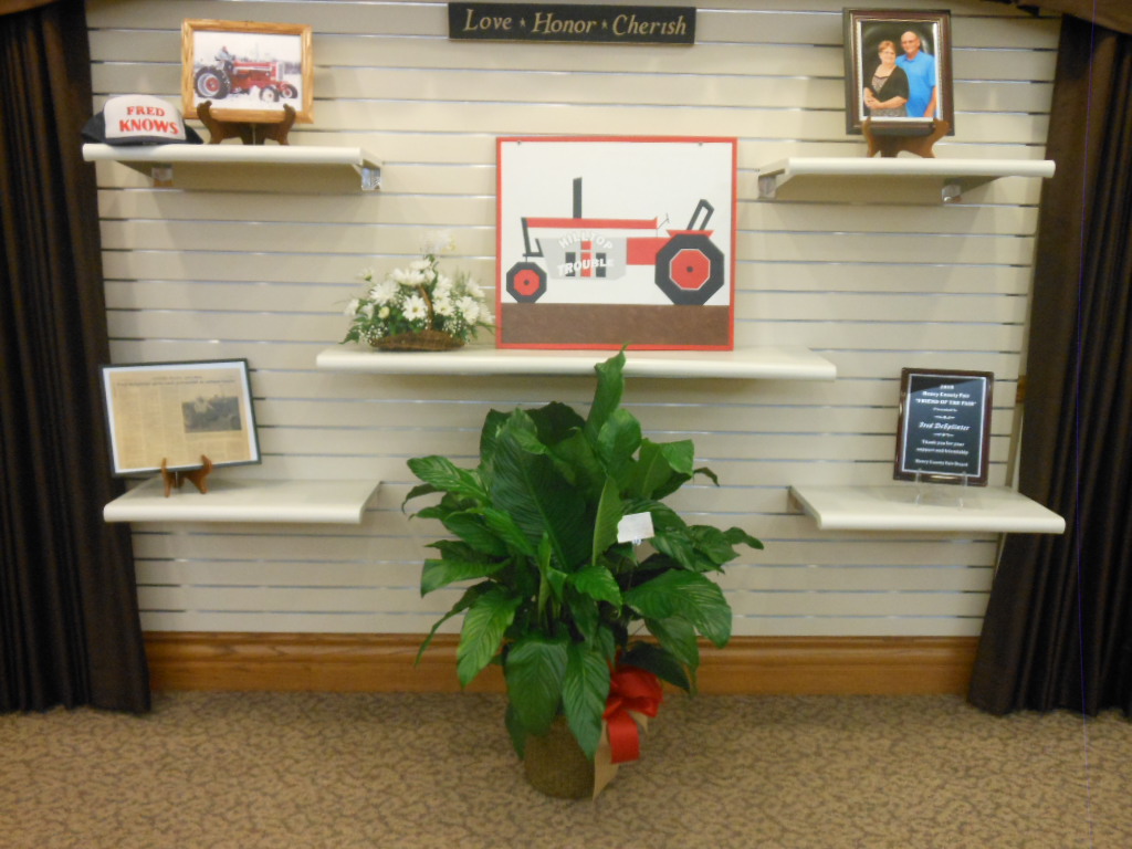 Our Facilities Vandemore Funeral Homes and Cremation Services Geneseo IL funeral home and