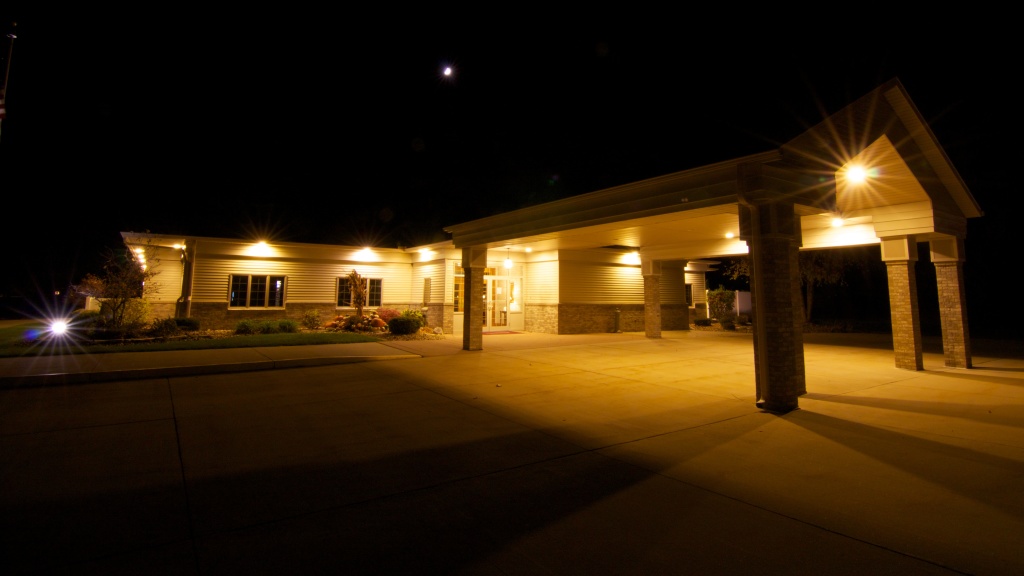 Our Facilities Vandemore Funeral Homes and Cremation Services