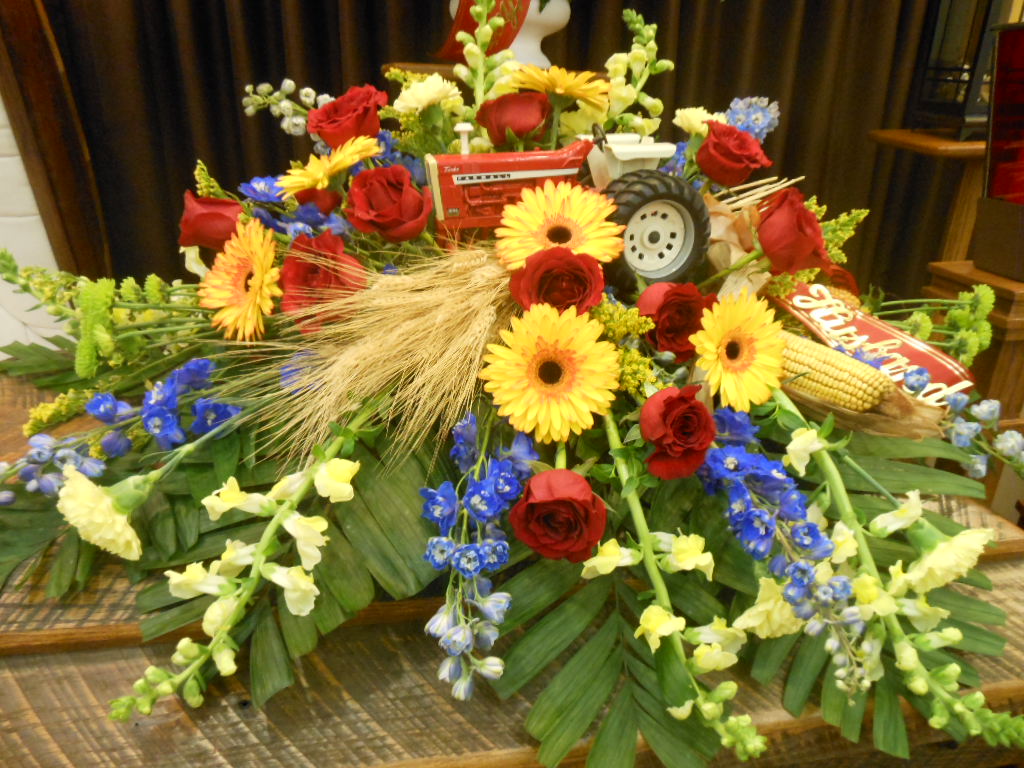 Our Facilities Vandemore Funeral Homes and Cremation Services