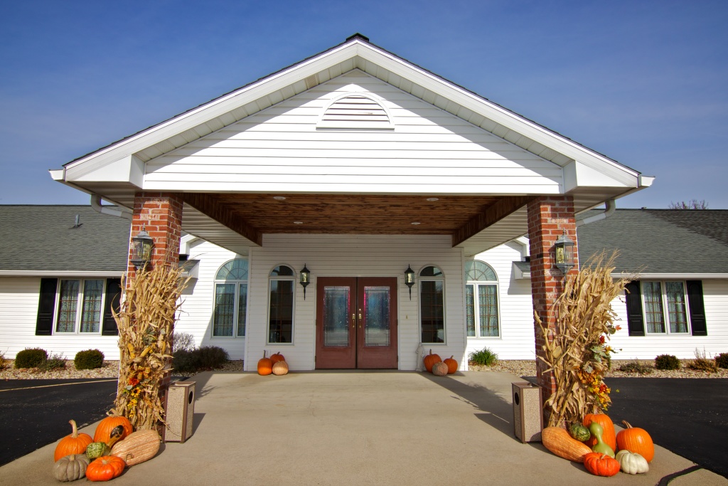 Our Facilities Vandemore Funeral Homes and Cremation Services