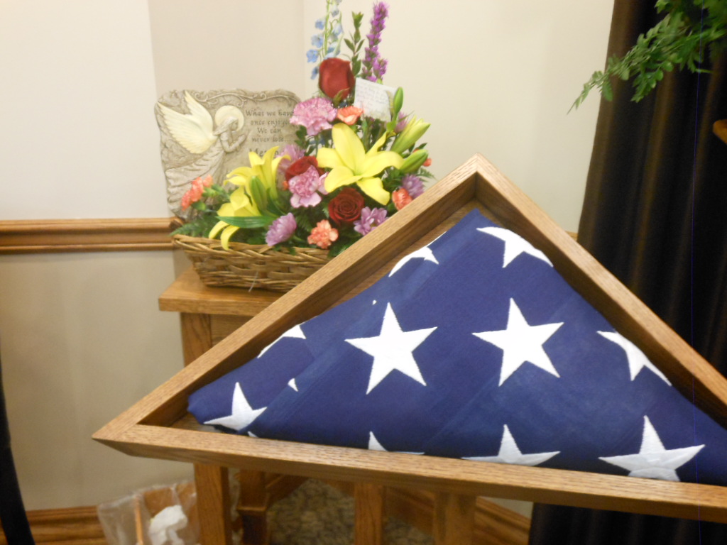 Our Facilities Vandemore Funeral Homes and Cremation Services