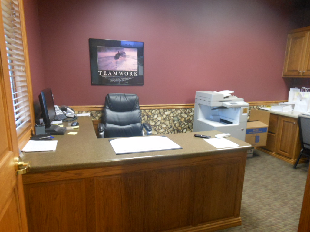 Our Facilities Vandemore Funeral Homes and Cremation Services