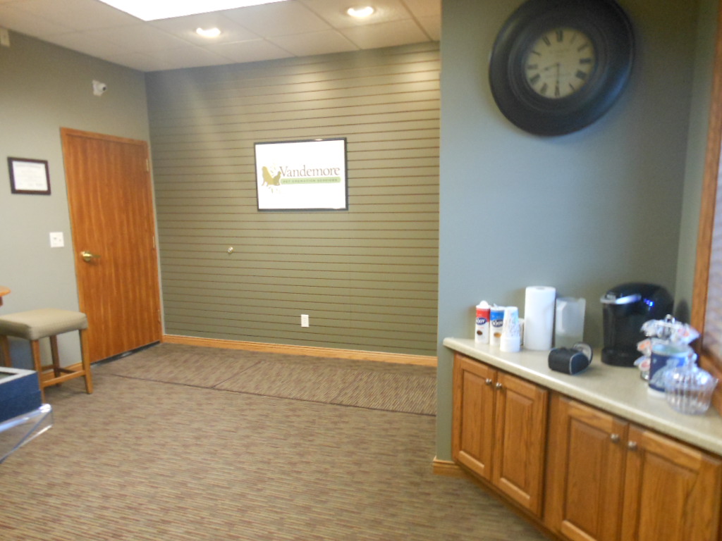 Our Facilities Vandemore Funeral Homes and Cremation Services