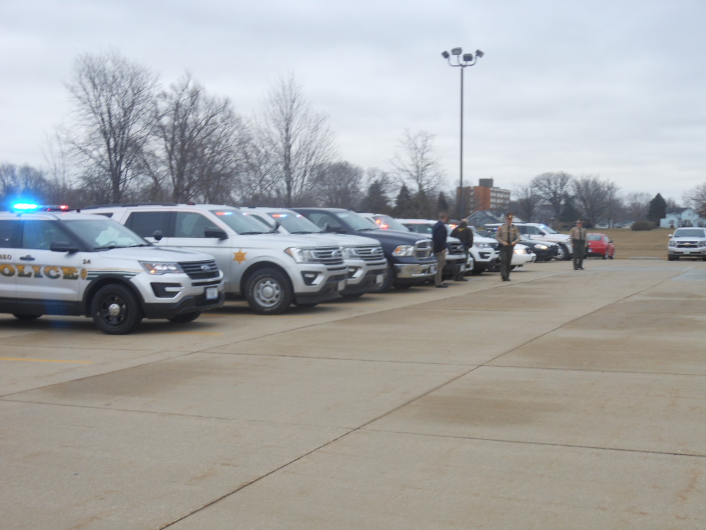 Our Facilities Vandemore Funeral Homes and Cremation Services Geneseo IL funeral home and