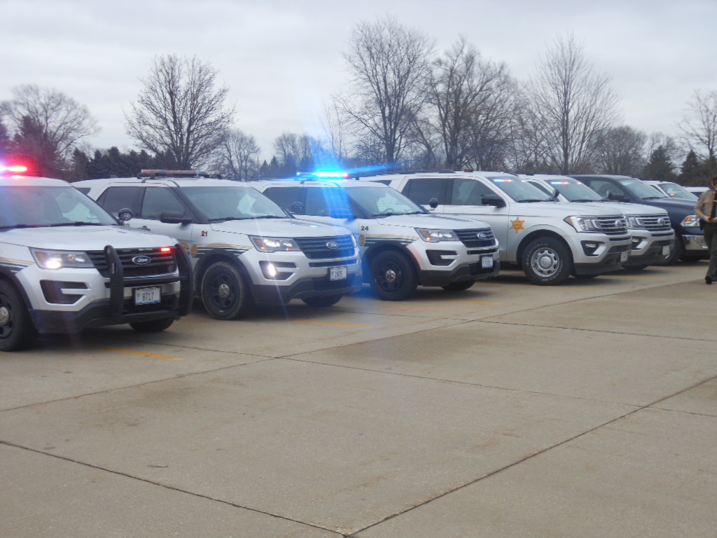 Our Facilities Vandemore Funeral Homes and Cremation Services Geneseo IL funeral home and