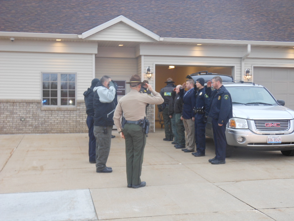 Our Facilities Vandemore Funeral Homes and Cremation Services