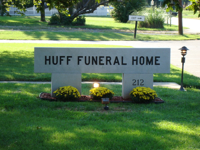 Directions Huff Funeral Home East Bend NC funeral home and cremation