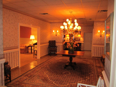 Our Facilities Higgins And Bonner Echo Lake Funeral Home Westfield Nj Funeral Home And Cremation