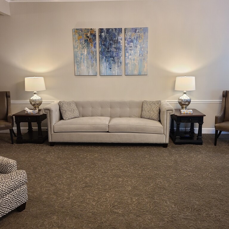 Location Higgins Funeral Home Hillcrest Chapel Funeral Home and