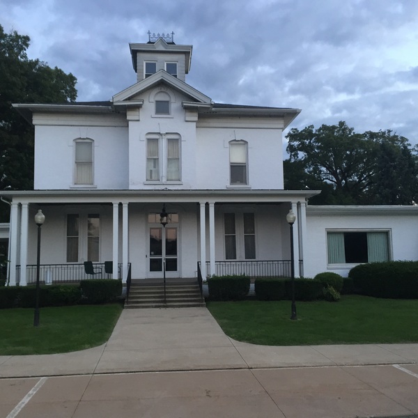 Hagi & Baker Funeral Home Streator IL funeral home and cremation