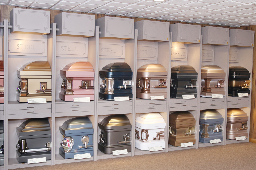 Genoa City HaaseLockwood & Associates Funeral Homes Twin Lakes WI