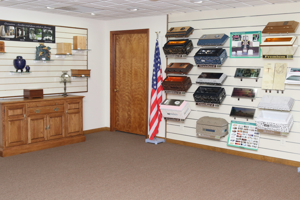 Genoa City HaaseLockwood & Associates Funeral Homes Twin Lakes WI