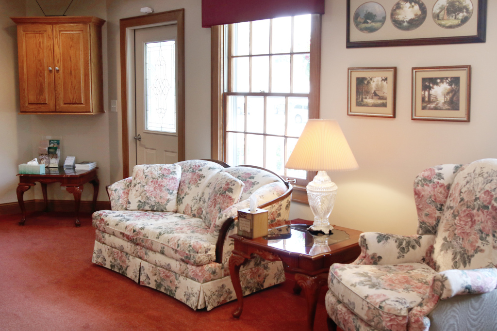 Genoa City HaaseLockwood & Associates Funeral Homes Twin Lakes WI