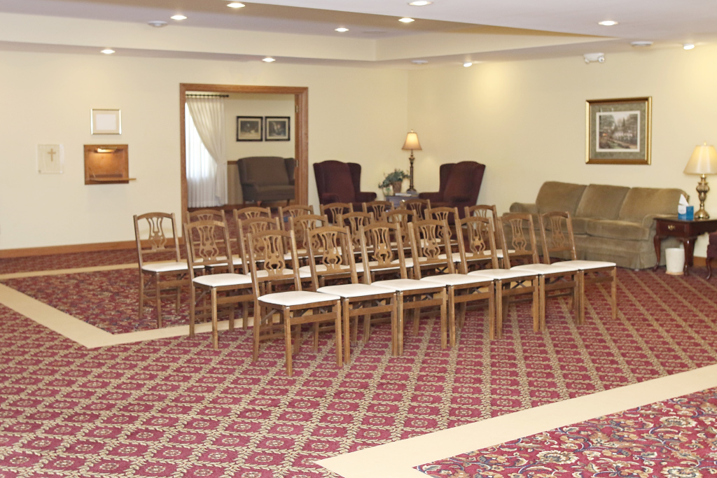 Elkhorn HaaseLockwood & Associates Funeral Homes Twin Lakes WI