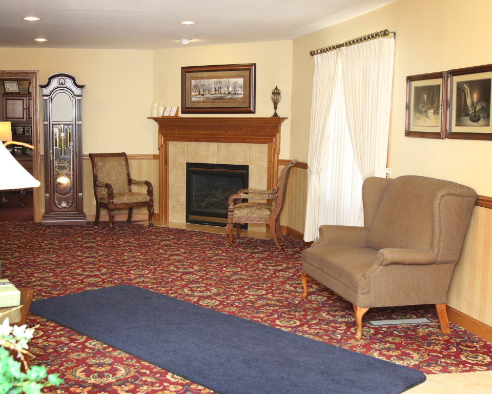 Elkhorn HaaseLockwood & Associates Funeral Homes Twin Lakes WI