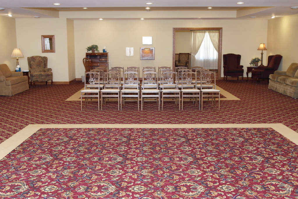 Elkhorn HaaseLockwood & Associates Funeral Homes Twin Lakes WI