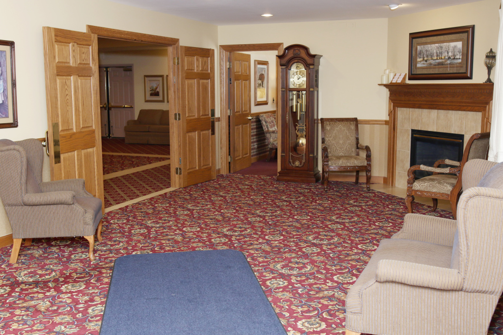 Elkhorn HaaseLockwood & Associates Funeral Homes Twin Lakes WI