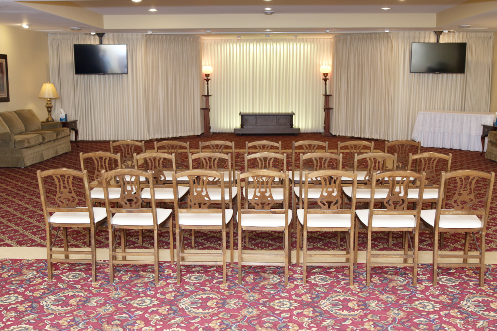 Elkhorn HaaseLockwood & Associates Funeral Homes Twin Lakes WI