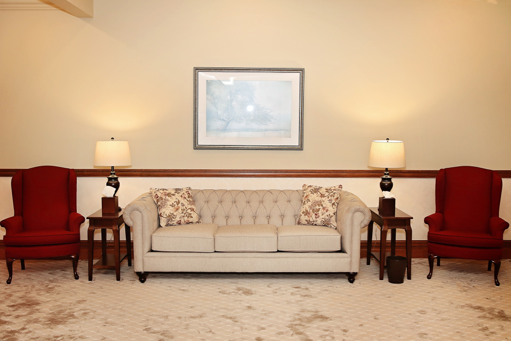 Genoa City HaaseLockwood & Associates Funeral Homes Twin Lakes WI