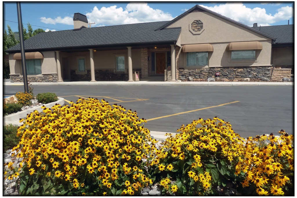 Our Facilities Holbrook Mortuary Salt Lake City UT funeral home and