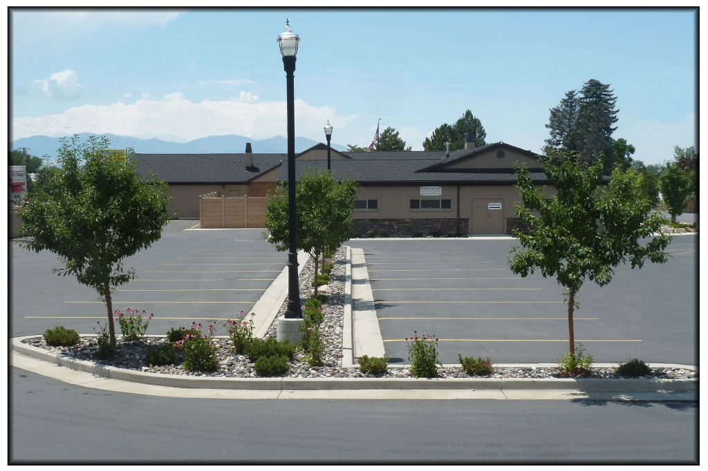 Our Facilities Holbrook Mortuary Salt Lake City UT funeral home and