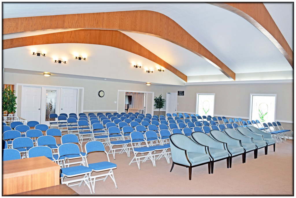 Our Facilities Holbrook Mortuary Salt Lake City UT funeral home and