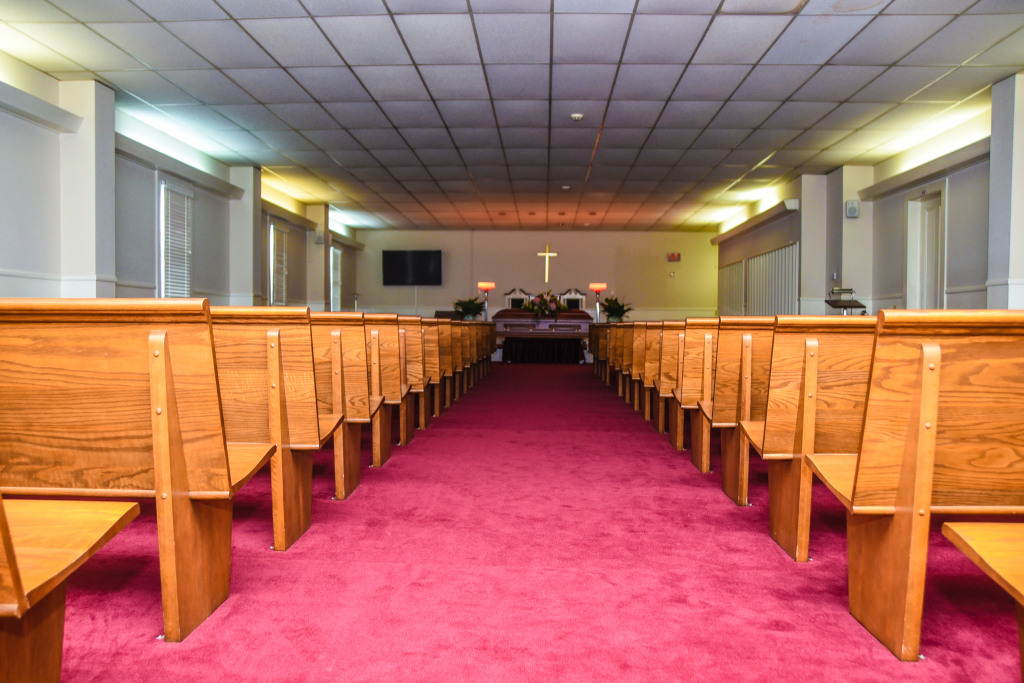 Location Funeral Home, Inc. Union SC funeral home and