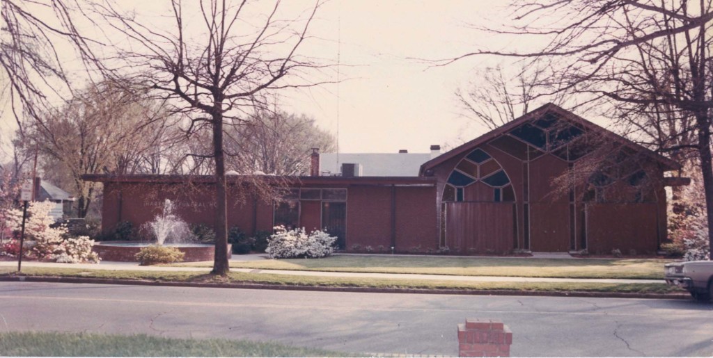 Our History Hartsell Funeral Home Albemarle NC funeral home and