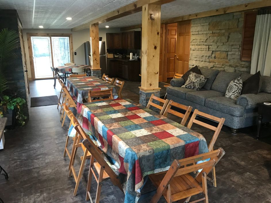 Our Facilities Hill Funeral Home