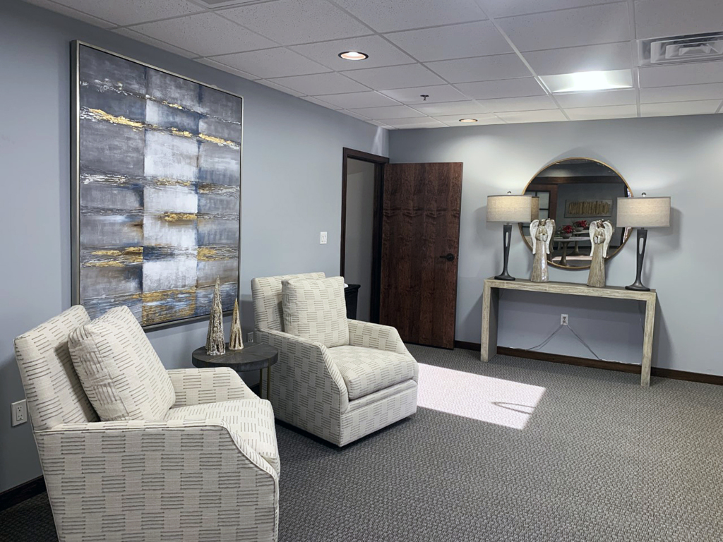 Our Facilities Humphrey Funeral Service Russellville AR funeral