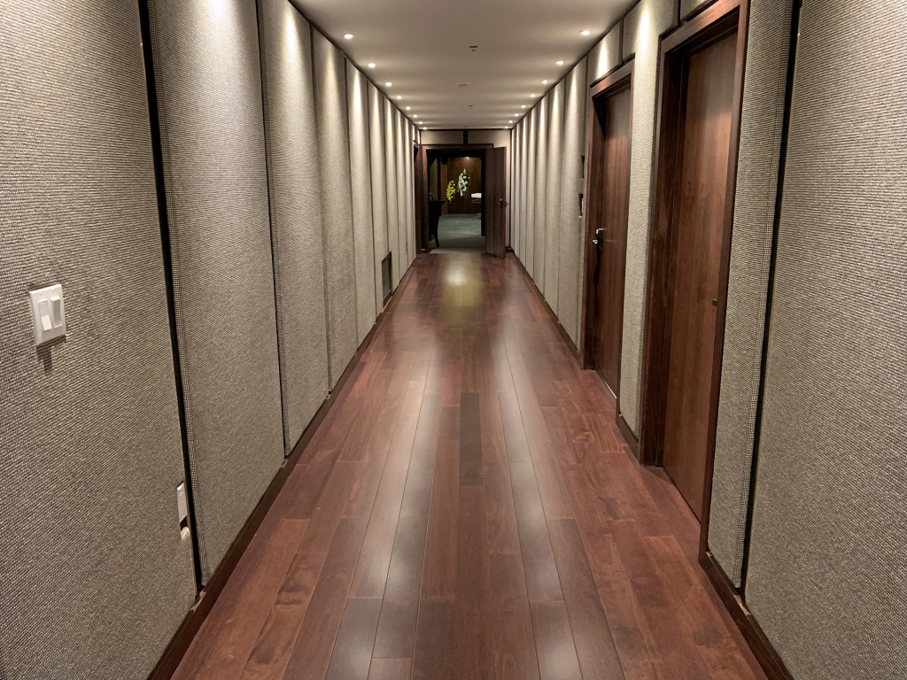 Our Facilities Humphrey Funeral Service Russellville AR funeral