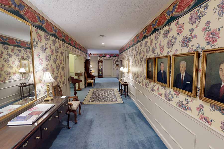 holgate ohio funeral homes