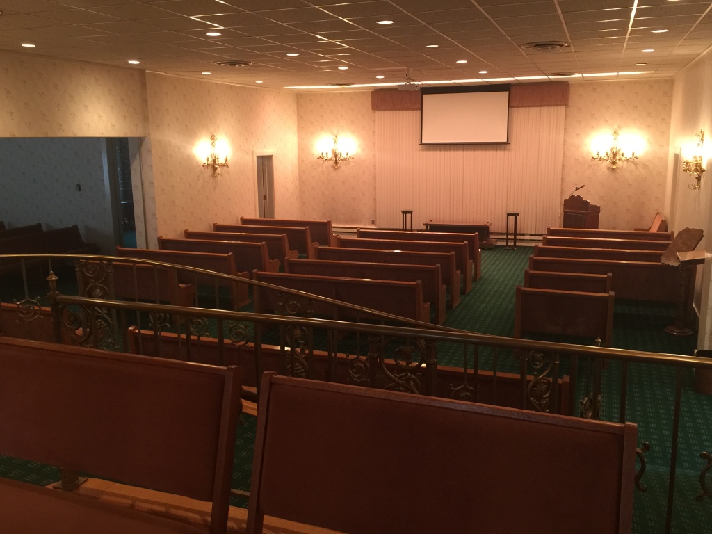 Our Facilities Henderson Funeral Homes Johnstown PA funeral home