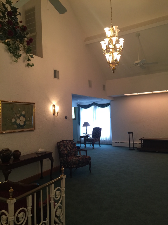 Our Facilities Henderson Funeral Homes Johnstown PA funeral home