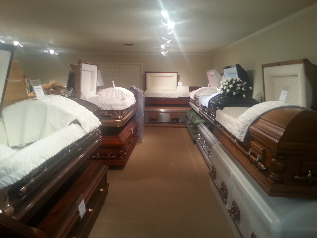 Guymon Facilities HensonNovak Funeral Directors Guymon Texhoma