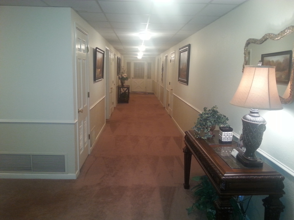 Guymon Facilities HensonNovak Funeral Directors Guymon Texhoma