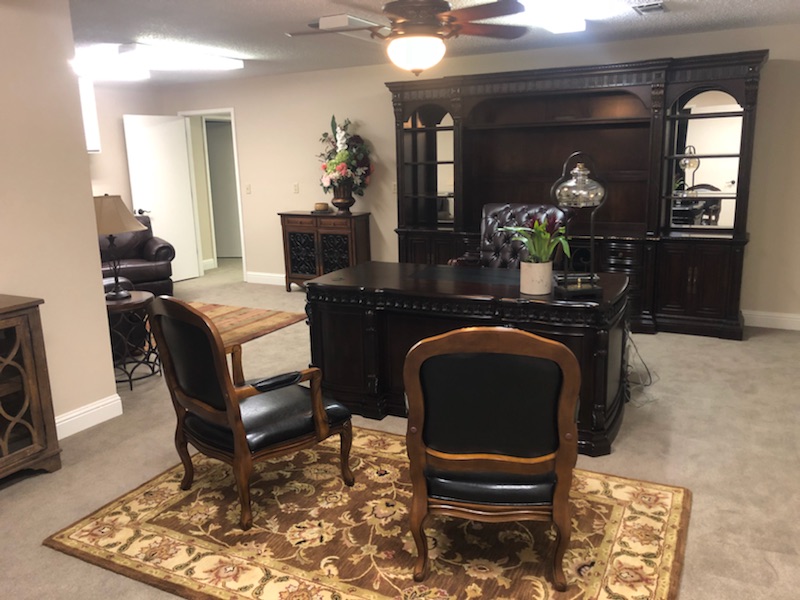 Boise City Facilities HensonNovak Funeral Directors Guymon