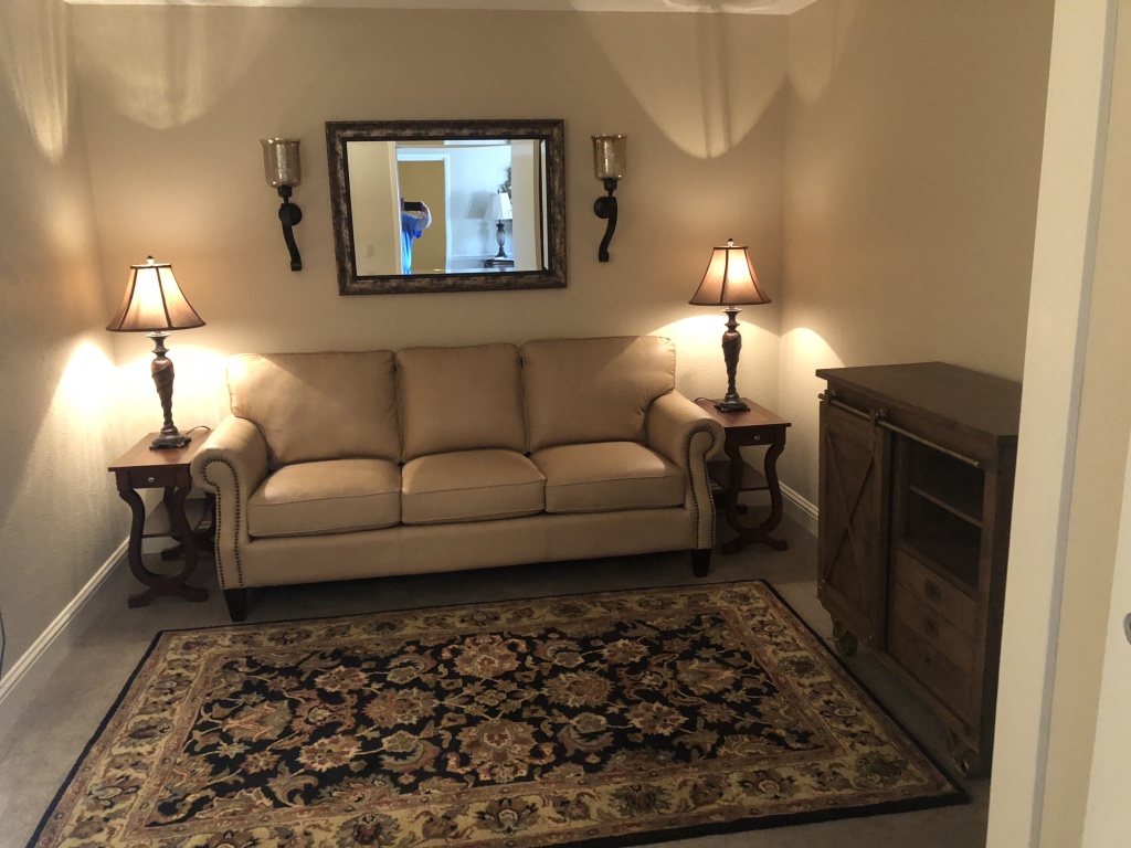 Boise City Facilities HensonNovak Funeral Directors Guymon