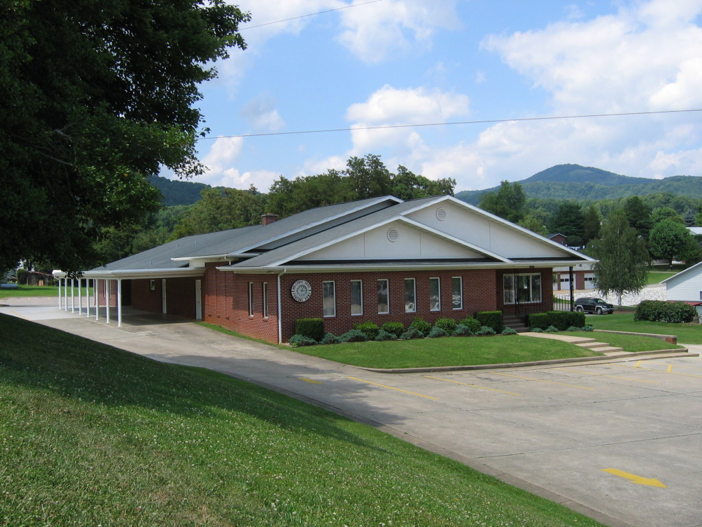 Brothers Funeral Home Burnsville NC Funeral Home and Cremation