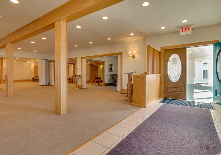 YoungHoldship Funeral Home Holdship Family of Funeral Homes