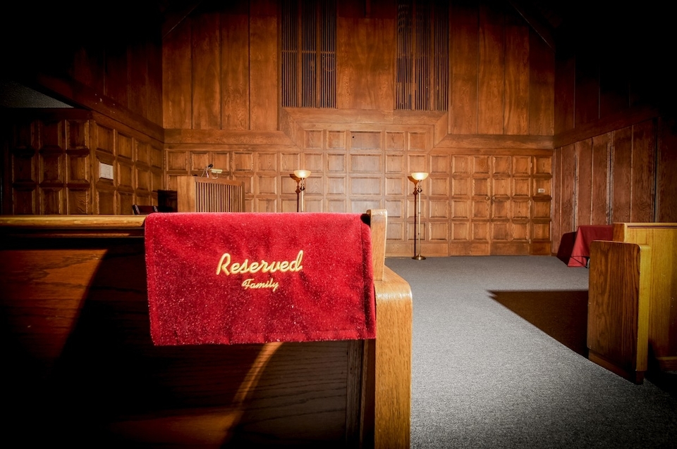 Virtual Tour HarperTalasek Funeral Home Temple TX funeral home and