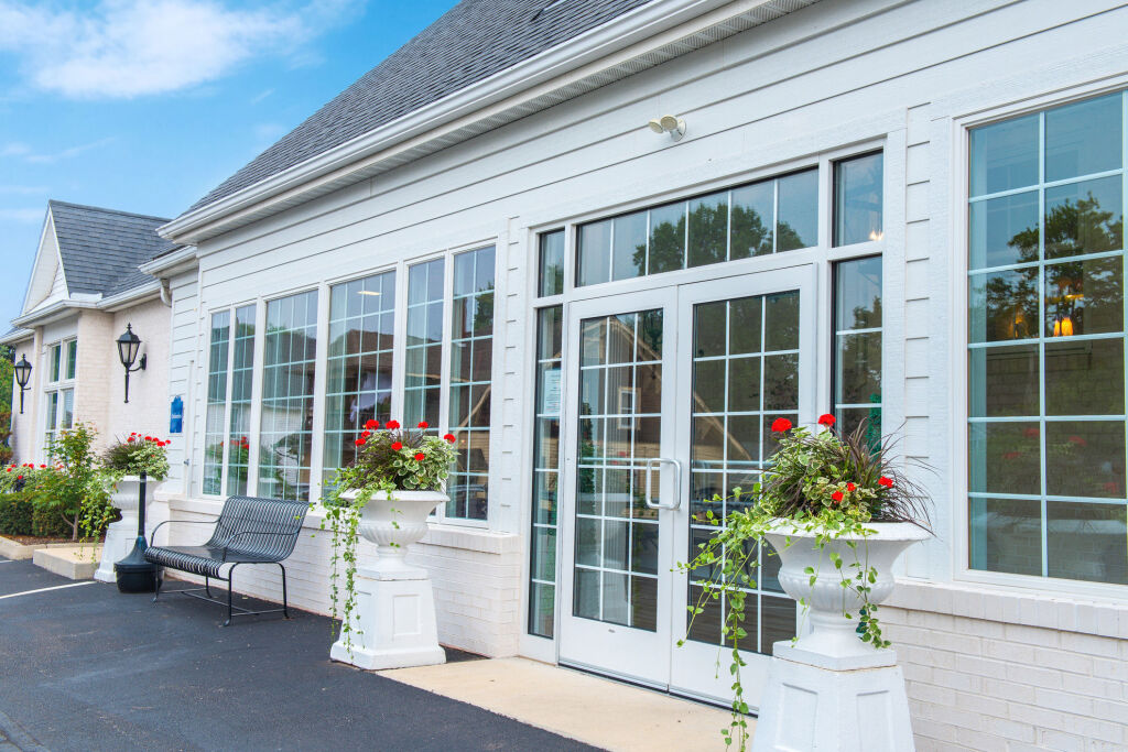 Location Hempel Funeral Home Amherst OH funeral home and cremation