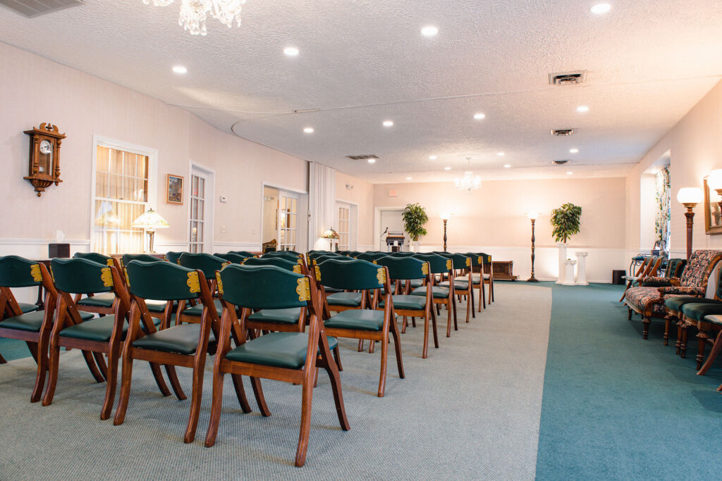 Location Hempel Funeral Home Amherst OH funeral home and cremation