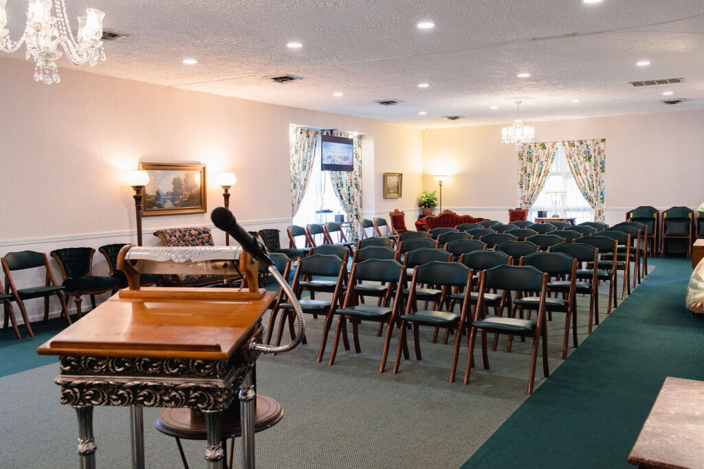 Location Hempel Funeral Home Amherst OH funeral home and cremation
