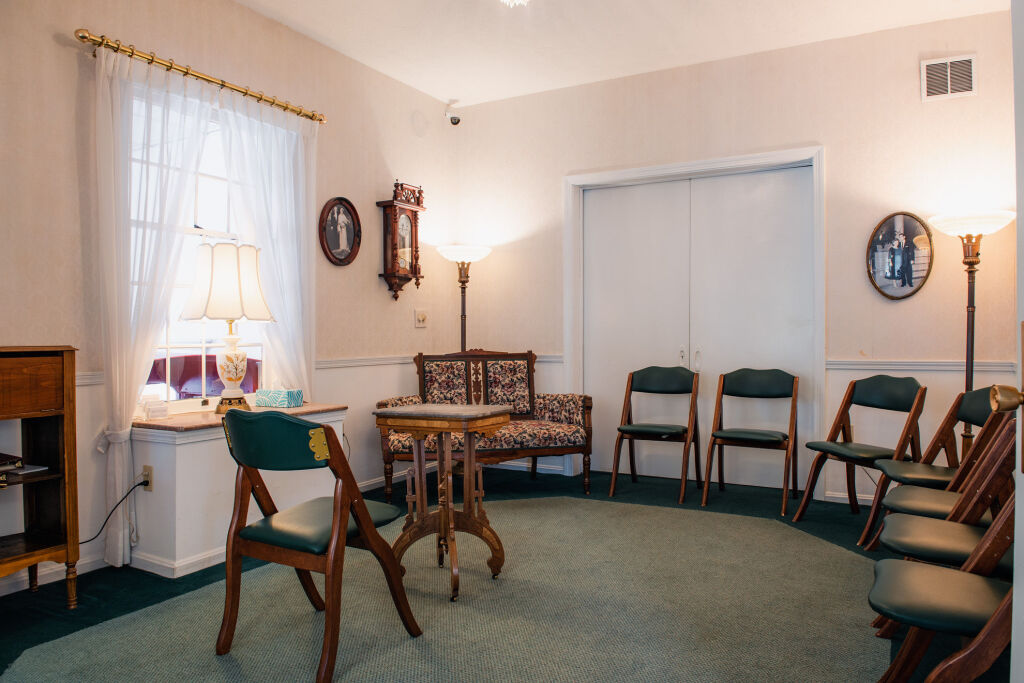 Location Hempel Funeral Home Amherst OH funeral home and cremation