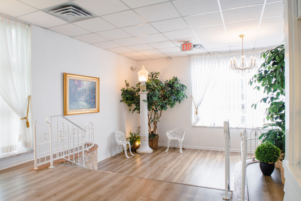 Location Hempel Funeral Home Amherst OH funeral home and cremation