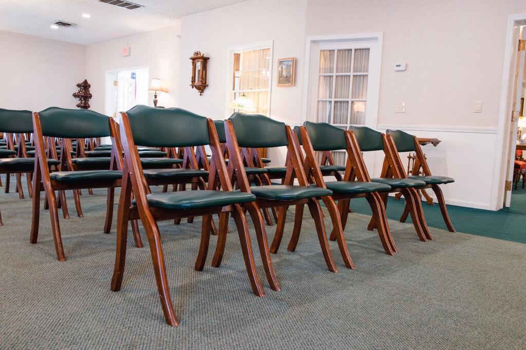 Location Hempel Funeral Home Amherst OH funeral home and cremation